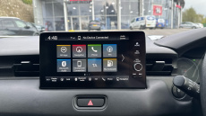 Honda HR-V 1.5 eHEV Elegance 5dr CVT Hybrid Hatchback